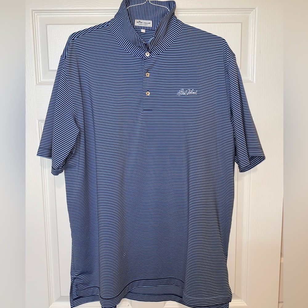 Peter Millar Summer Comfort Polo